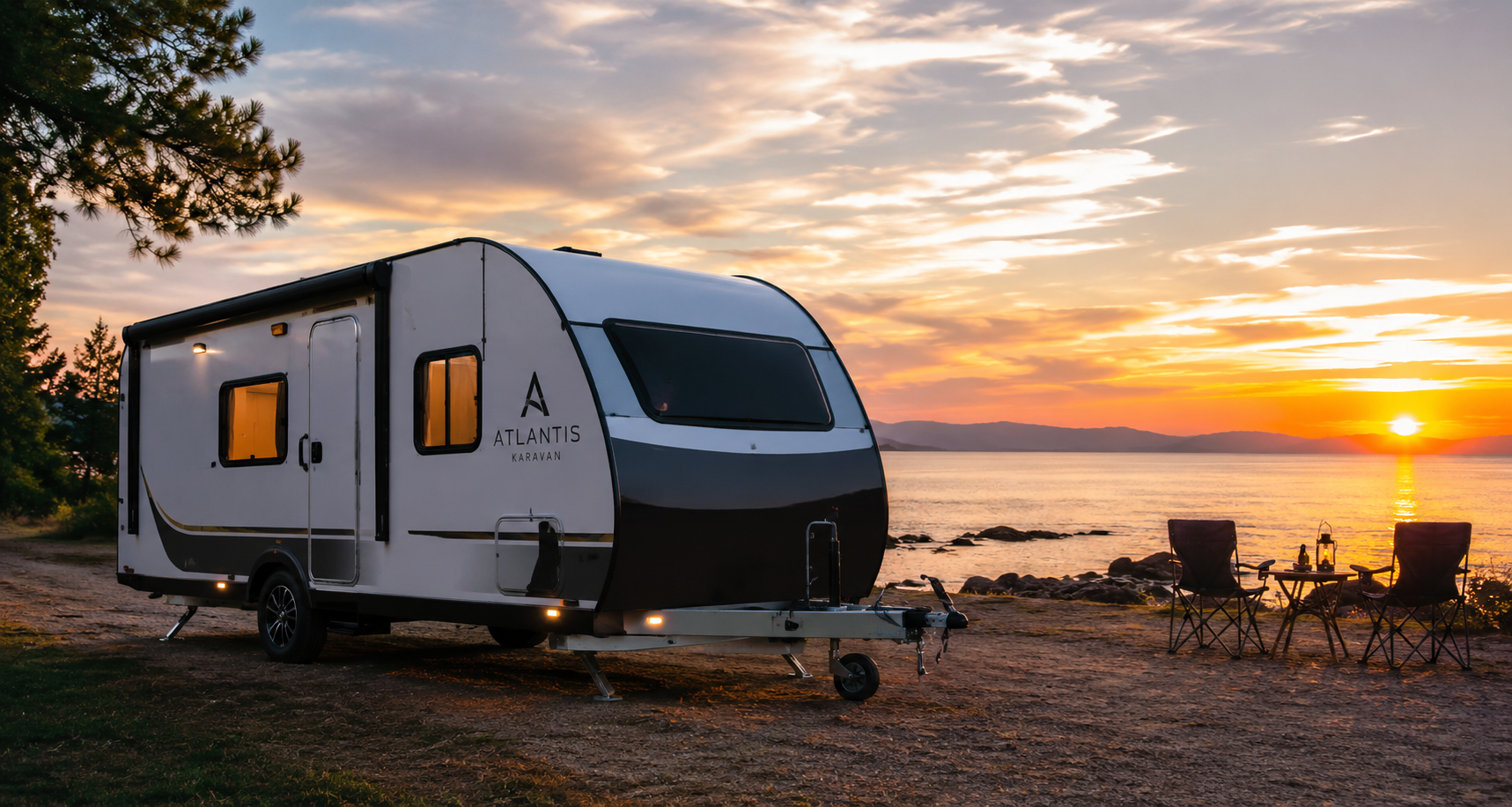 Atlantis Karavan